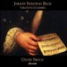Johann Sebastian Bach- Variations Goldberg - CD