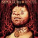 Sepultura: Roots (Remastered) - Plak