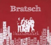Bratsch: Urban Bratsch - CD