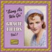 Fields, Gracie: Sing As We Go (1930-1940) - CD