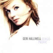 Geri Halliwell: Schizophonic - CD