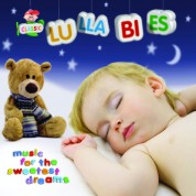 Çeşitli Sanatçılar: Lullabies - Music for the Sweetest Dreams - CD