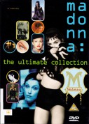 Madonna: Ultimate Collection - DVD