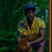 Childish Gambino: Bando Stone And The New World - Plak