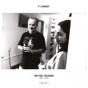 PJ Harvey: The Peel Sessions 1991-2004 - Plak