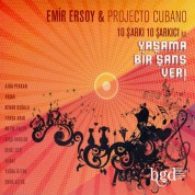 Emir Ersoy, Çeşitli Sanatçılar: Yaşama Bir Şans Ver - CD
