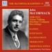 McCormak, John: McCormak Edition, Vol. 9: Victor Talking Machine Company Recordings (1920-1923) - CD