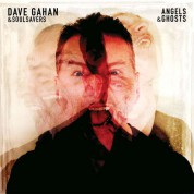 Dave Gahan: Angels & Ghosts - CD