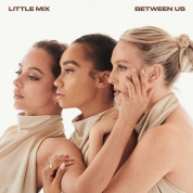 Little Mix: Between Us (Greatest Hits) - CD