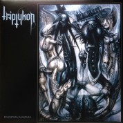 Triptykon: Eparistera Daimones (Silver Vinyl) - Plak
