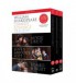 Shakespeare: Comedy, Romance, Tragedy (As You Like It; Love's Labour's Lost; Romeo & Juliet) - DVD