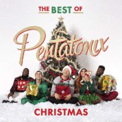 Pentatonix: The Best Of Pentatonix Christmas - Plak