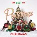 The Best Of Pentatonix Christmas - Plak
