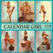 Calendar Girl - Plak