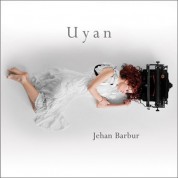 Jehan Barbur: Uyan - CD
