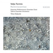 Estonian Philharmonic Chamber Choir, Tallinn Chamber Orchestra, Tõnu Kaljuste: Veljo Tormis: Reminiscentiae - CD