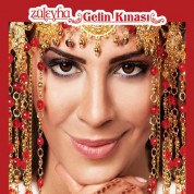 Züleyha: Gelin Kınası - CD