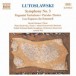 Lutoslawski: Symphony No. 3 / Paganini Variations - CD