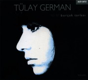 Tülay German: Burçak Tarlası - CD