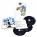 Moon Safari (25th Anniversary Deluxe Edition) - CD