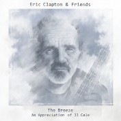 Eric Clapton: The Breeze - An Appreciation Of JJ Cale - Plak