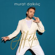 Murat Dalkılıç: Afeta - CD