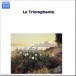 La Triomphante - Virtuoso Keyboard Works Of The 16th To 18th Century - CD