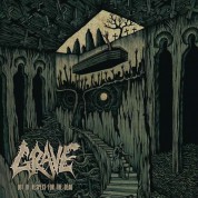 Grave: Out Of Respect For The Dead - CD