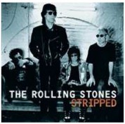 Rolling Stones: Stripped - CD