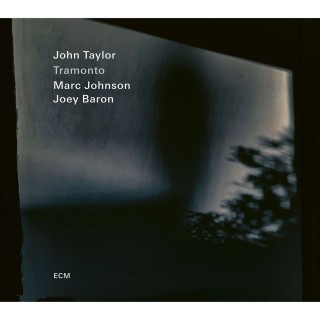 John Taylor: Tramonto - CD