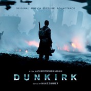 Hans Zimmer: Dunkirk (Original Motion Picture Soundtrack) - CD