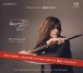 Mozart - Flute Concertos (Cadenzas by Kalevi Aho) and BIS Complete Catalogue 2005 - SACD