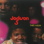 Jackson 5: Third Album - Plak