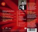 Mozart: Flute Concertos Nos. 1 & 2 / Concerto for Flute & Harp, K. 299, 313, 314 - CD
