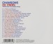 Chansons De Paris - Paris Sera Toujours Paris - CD