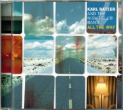 Karl Ratzer: All The Way - CD