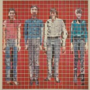 Talking Heads: More Songs About Buildings and Food - Plak