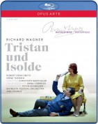 Wagner: Tristan und Isolde - BluRay
