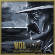 Volbeat: Outlaw Gentelman & Shady Ladies - CD
