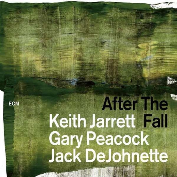 Keith Jarrett Trio: After The Fall - CD Foto #1