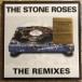 The Remixes - Plak