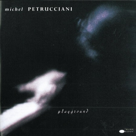Michel Petrucciani: Playground - CD