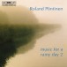 Roland Pöntinen - Music for a Rainy Day, Vol.2 - CD