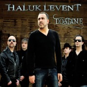 Haluk Levent: Dosthane - CD