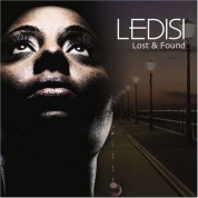 Ledisi: Lost And Found - CD