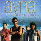 Ayna: Denizden Geliyoruz - CD