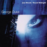George Duke: Jazz Moods - CD