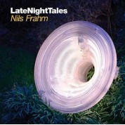 Nils Frahm: Late Night Tales - Plak