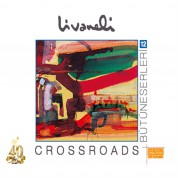 Zülfü Livaneli: Crossroads - CD