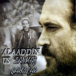 Alaaddin Us: Uslanmaz Şarkılar - CD